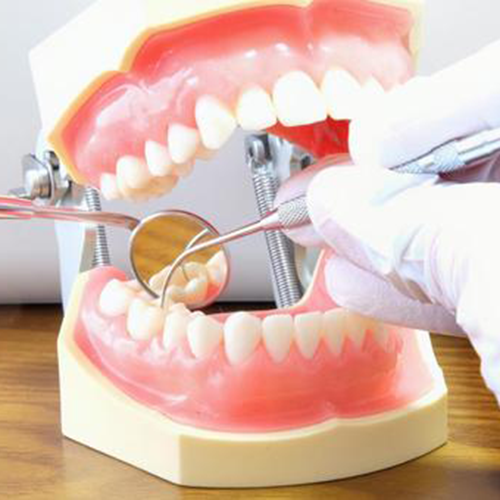 代々木の歯医者、代々木クリスタル歯科医院