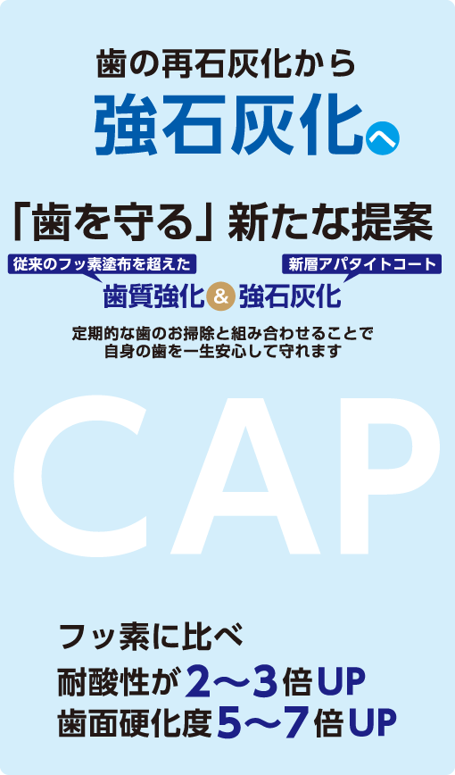 代々木の歯医者でホワイトニング