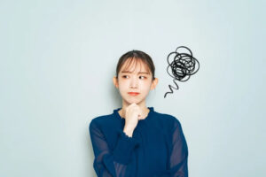 代々木の歯医者、代々木クリスタル歯科医院でマウスピース矯正ができない歯並びについての解説
