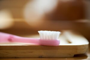 代々木の歯医者、代々木クリスタル歯科医院でブラシや歯磨き粉の交換時期や使用期限を解説