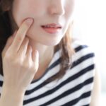 代々木の歯医者、 代々木クリスタル歯科医院で口角炎についての解説