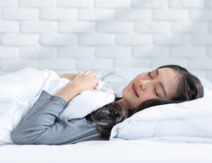 代々木の歯医者、 代々木クリスタル歯科医院で口角炎についての解説